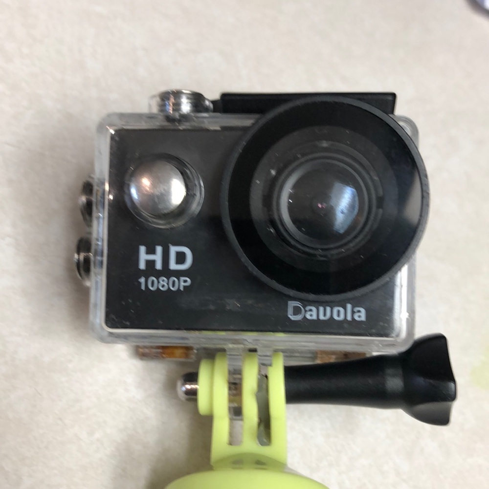 GOPRO